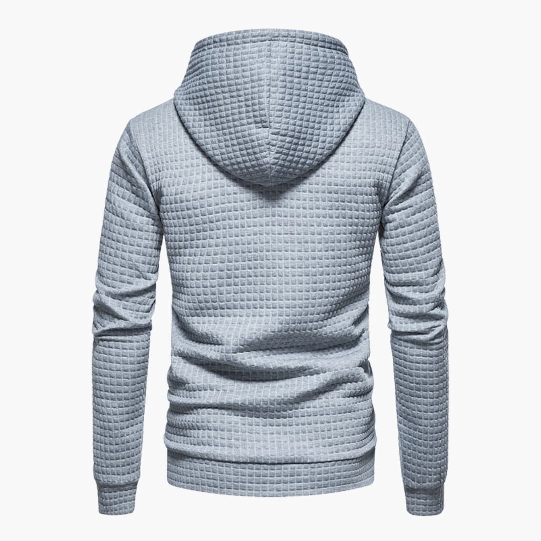 Vasco – Hoodie Confortável
