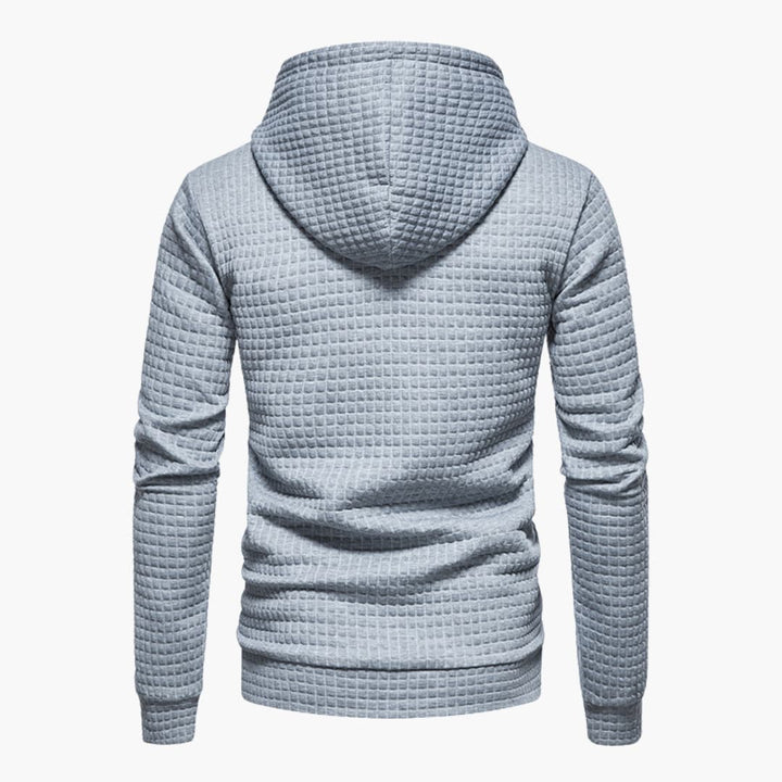 Vasco – Hoodie Confortável