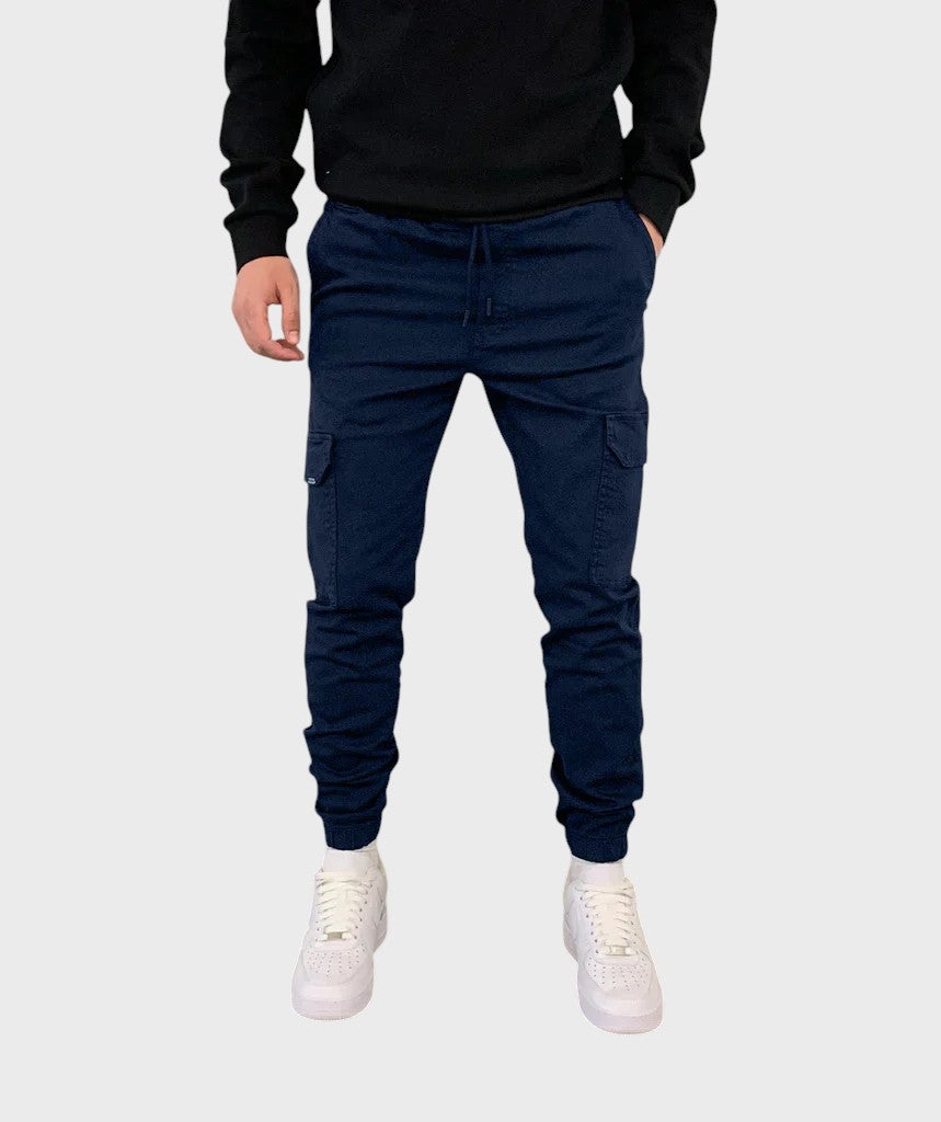 Tiago - Cargo Jogger Style