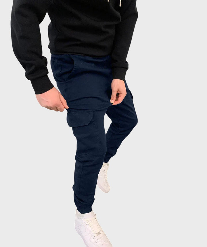 Tiago - Cargo Jogger Style