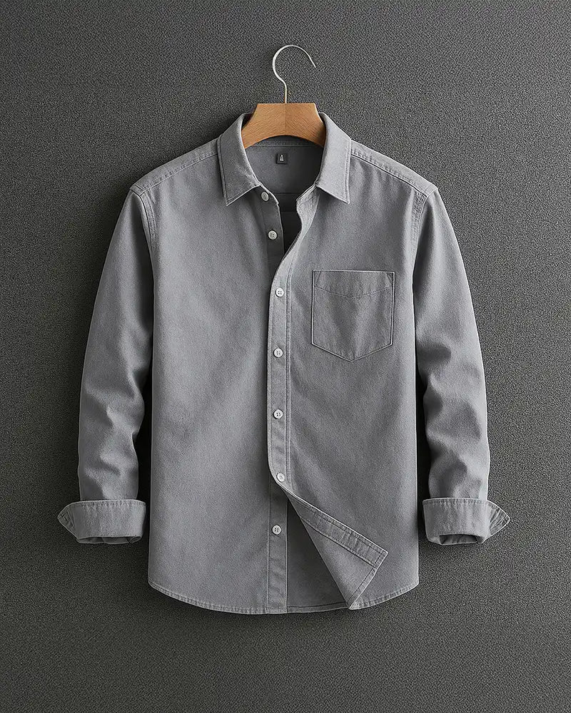Salvador - Camisa elegante
