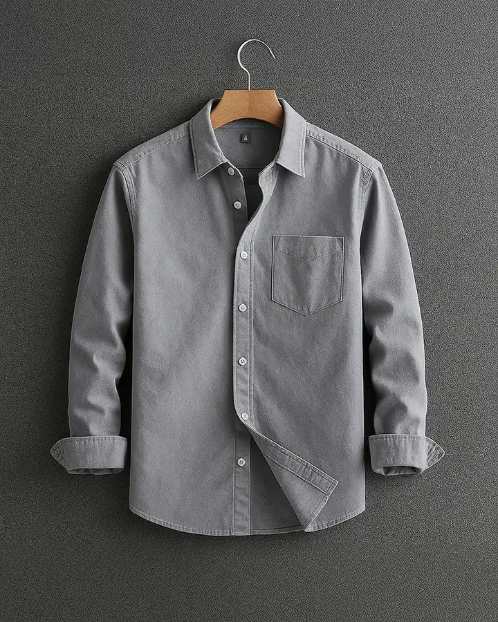 Salvador - Camisa elegante