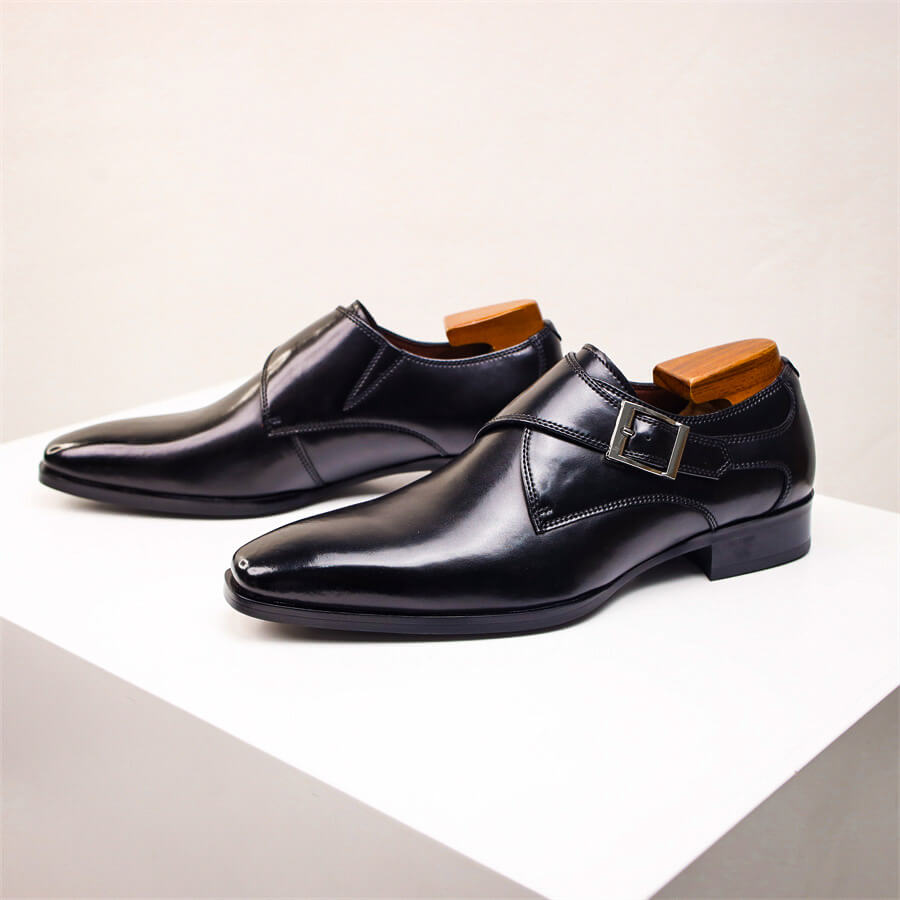 Afonso - Sapatos de Couro