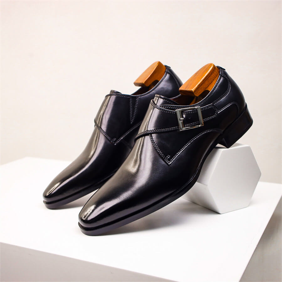 Afonso - Sapatos de Couro
