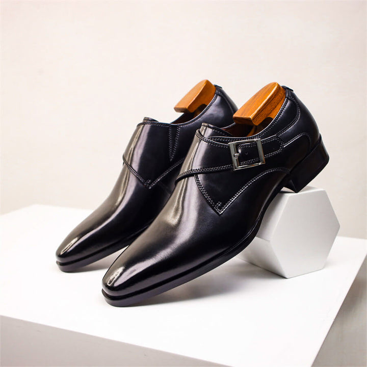 Afonso - Sapatos de Couro
