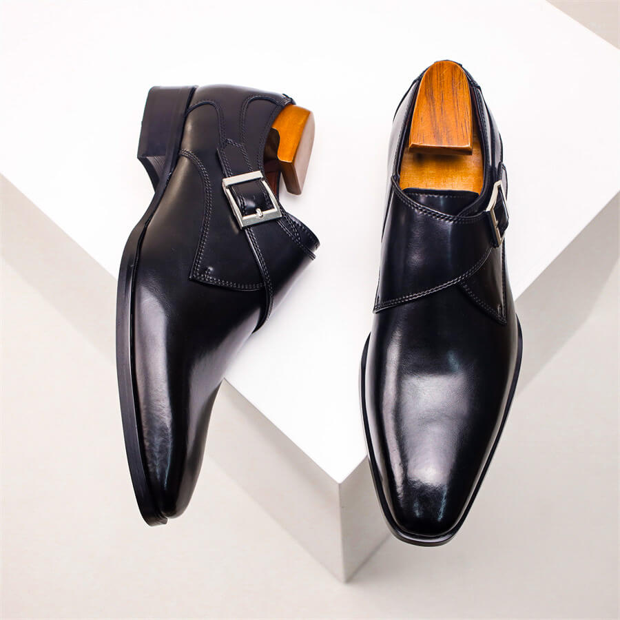Afonso - Sapatos de Couro