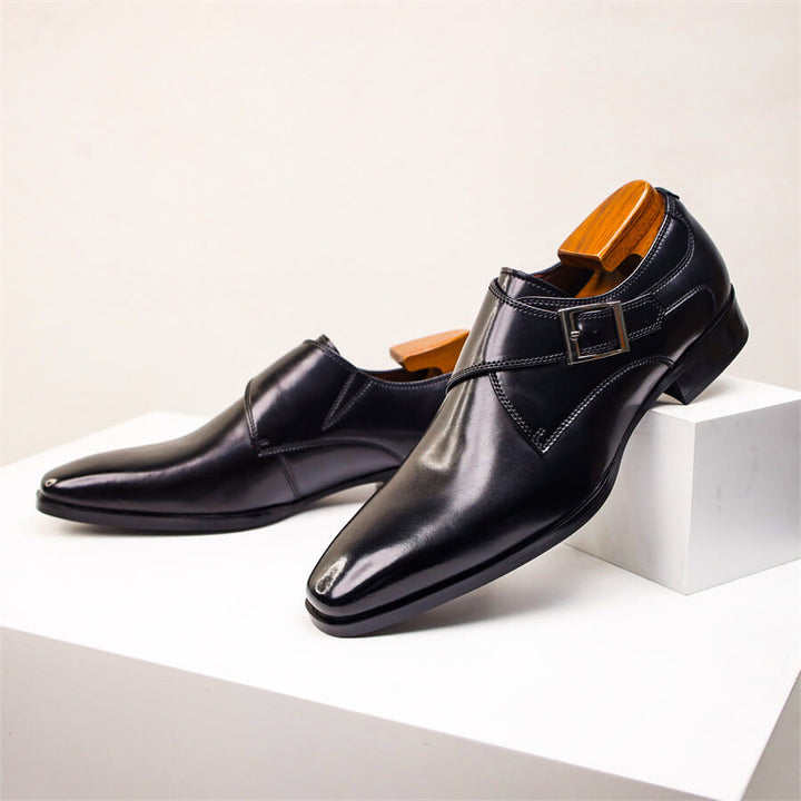 Afonso - Sapatos de Couro