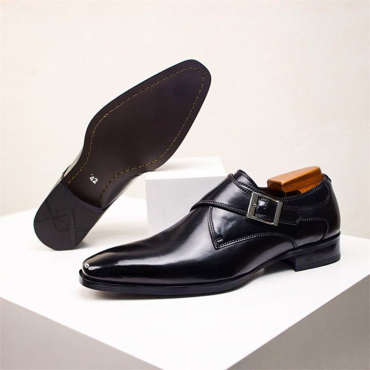 Afonso - Sapatos de Couro