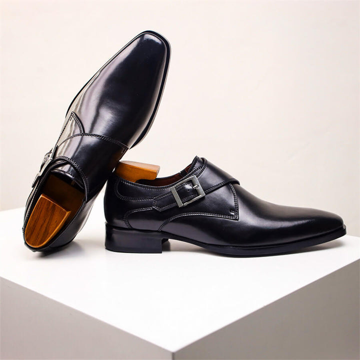 Afonso - Sapatos de Couro