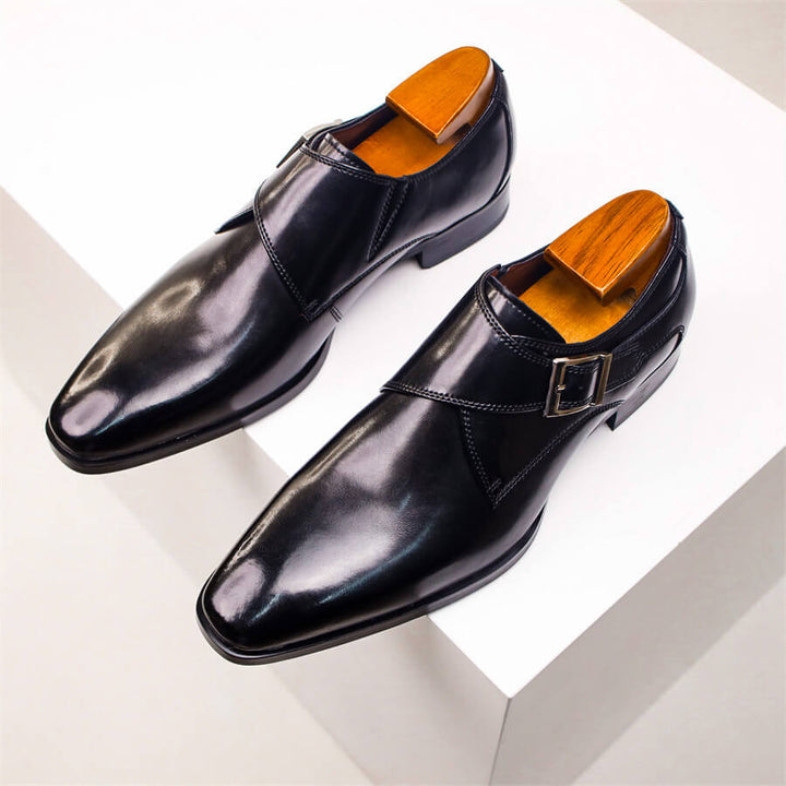 Afonso - Sapatos de Couro