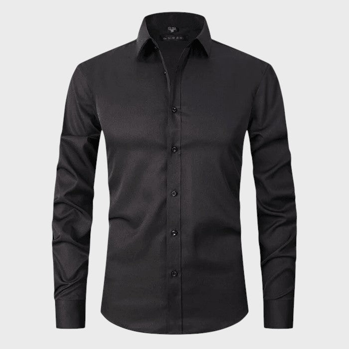 Felix - Camisa Anti-Rugas