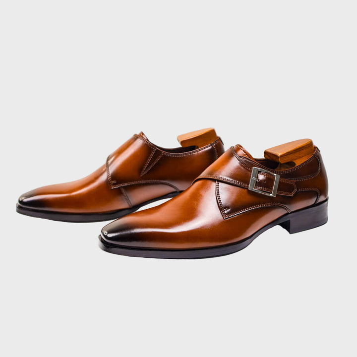 Afonso - Sapatos de Couro