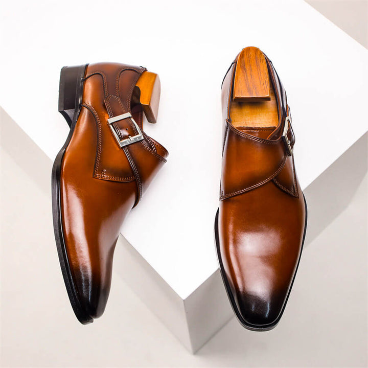 Afonso - Sapatos de Couro