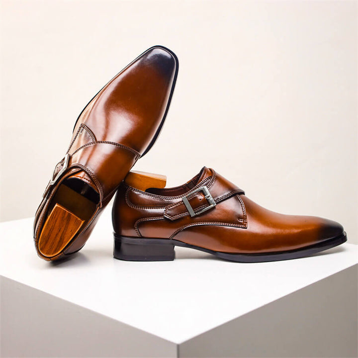 Afonso - Sapatos de Couro
