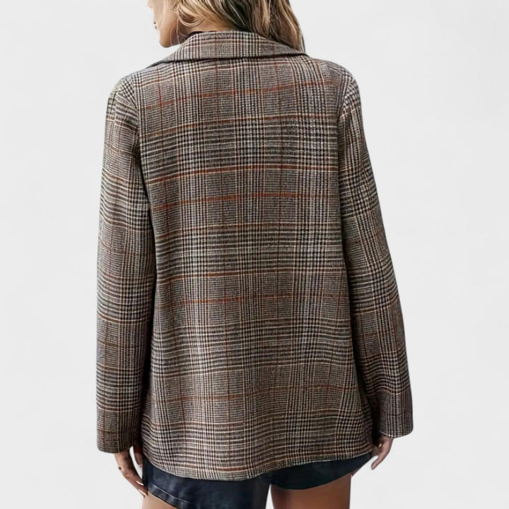 Camila - Blazer de Primavera