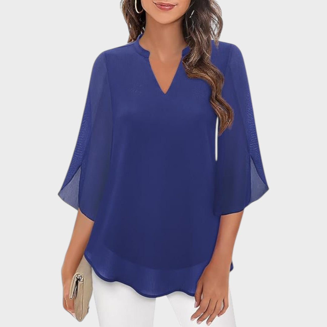 Ema - Camisa estilosa