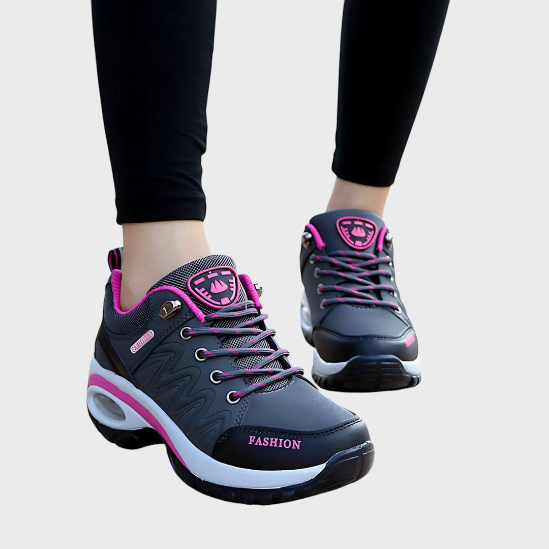 Ana - Calçado Ortopédico Feminino