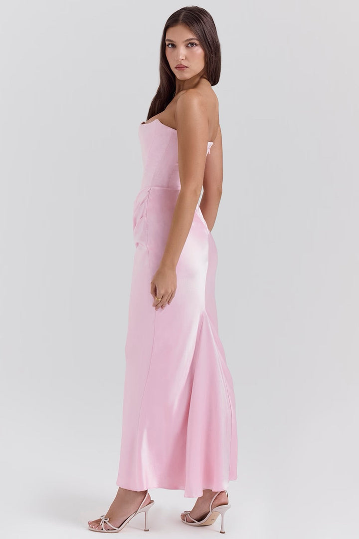 Margarida - Vestido Elegante