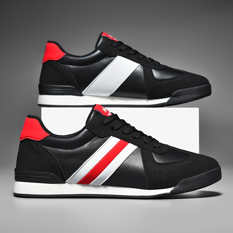 Rodrigo - Sneakers de Couro