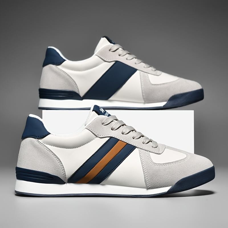 Rodrigo - Sneakers de Couro