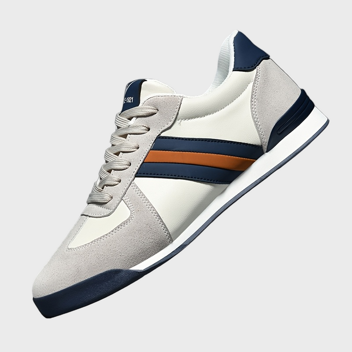 Rodrigo - Sneakers de Couro