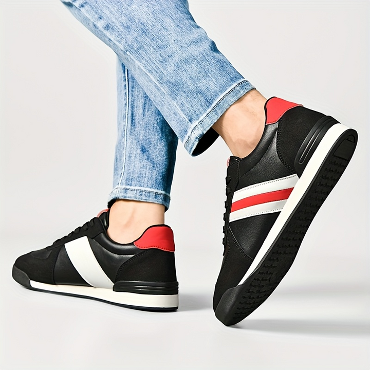 Rodrigo - Sneakers de Couro
