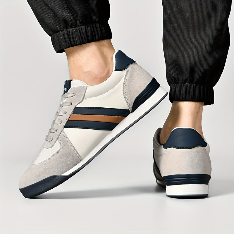 Rodrigo - Sneakers de Couro