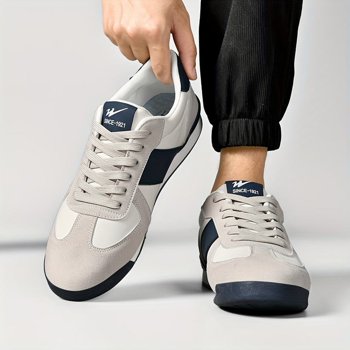 Rodrigo - Sneakers de Couro