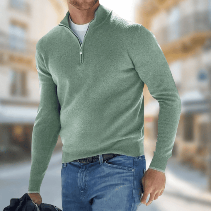 Paulo - Camisola Premium