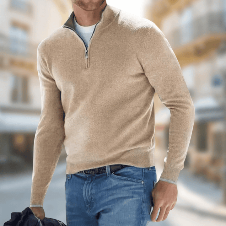 Paulo - Camisola Premium