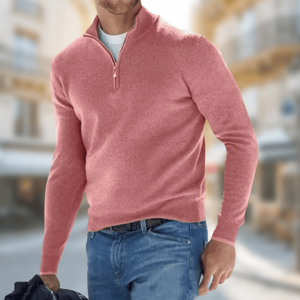 Paulo - Camisola Premium