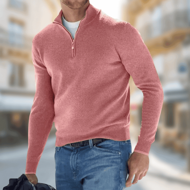Paulo - Camisola Premium