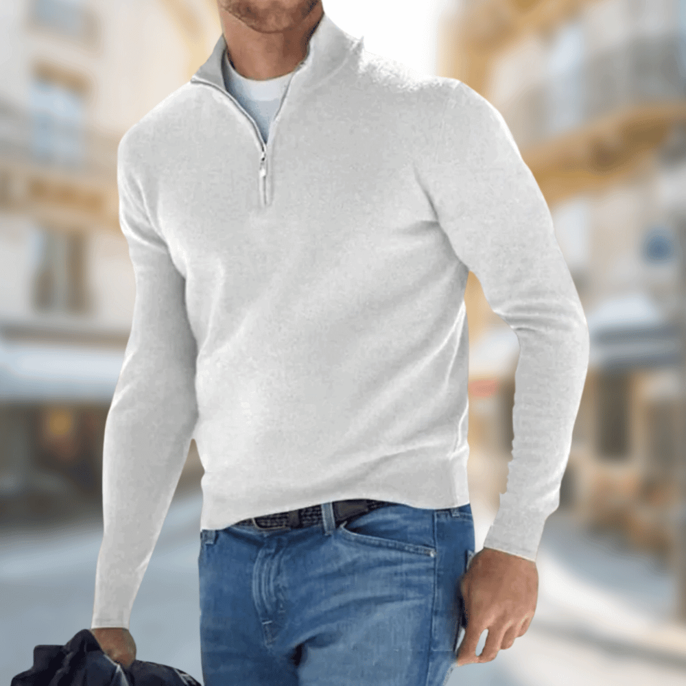 Paulo - Camisola Premium