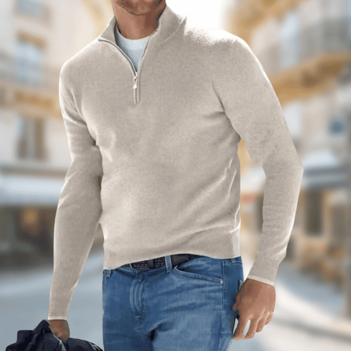 Paulo - Camisola Premium
