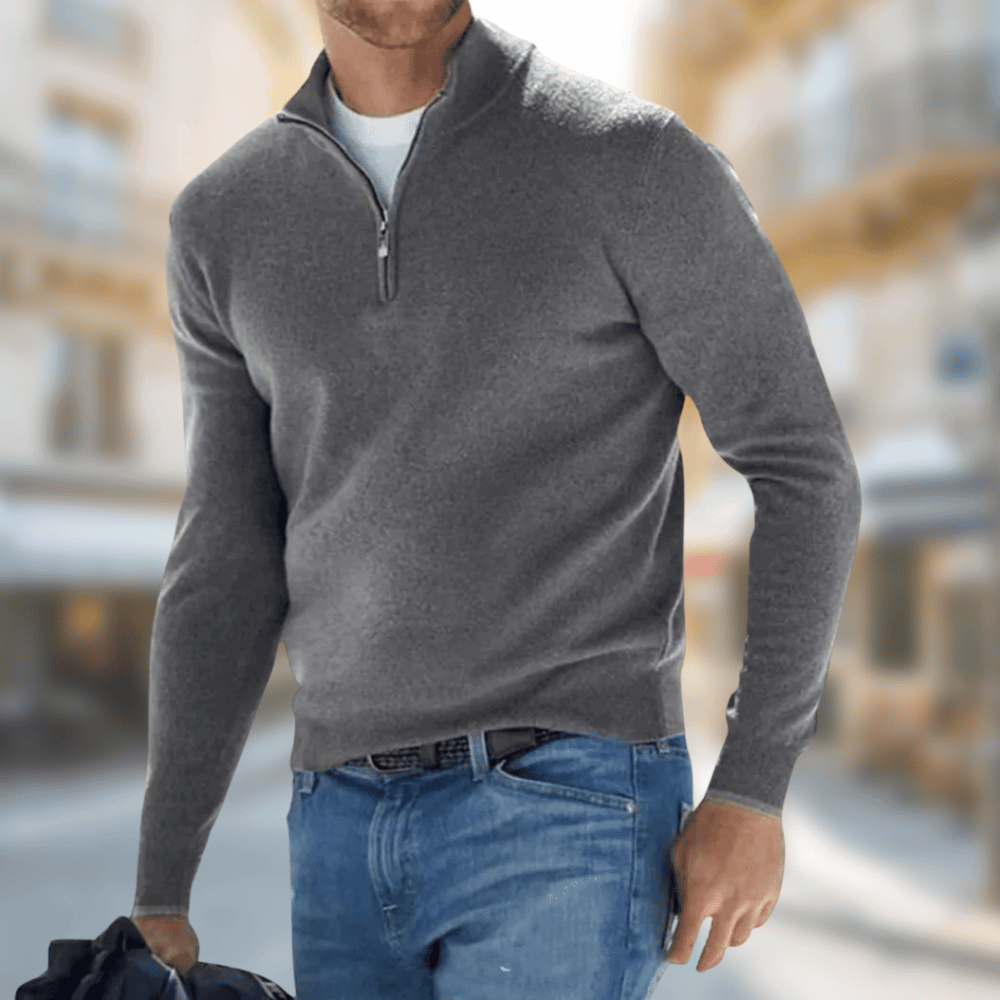 Paulo - Camisola Premium