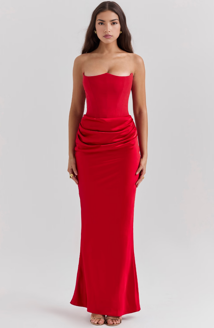 Margarida - Vestido Elegante