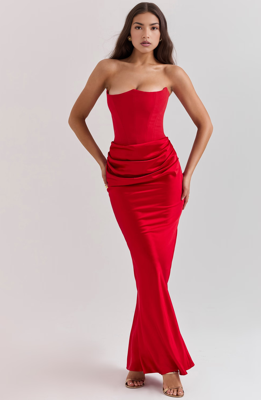 Margarida - Vestido Elegante
