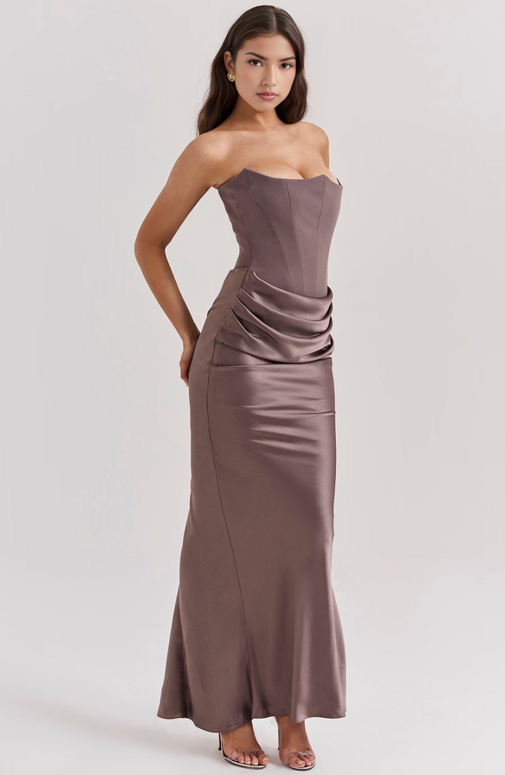 Margarida - Vestido Elegante
