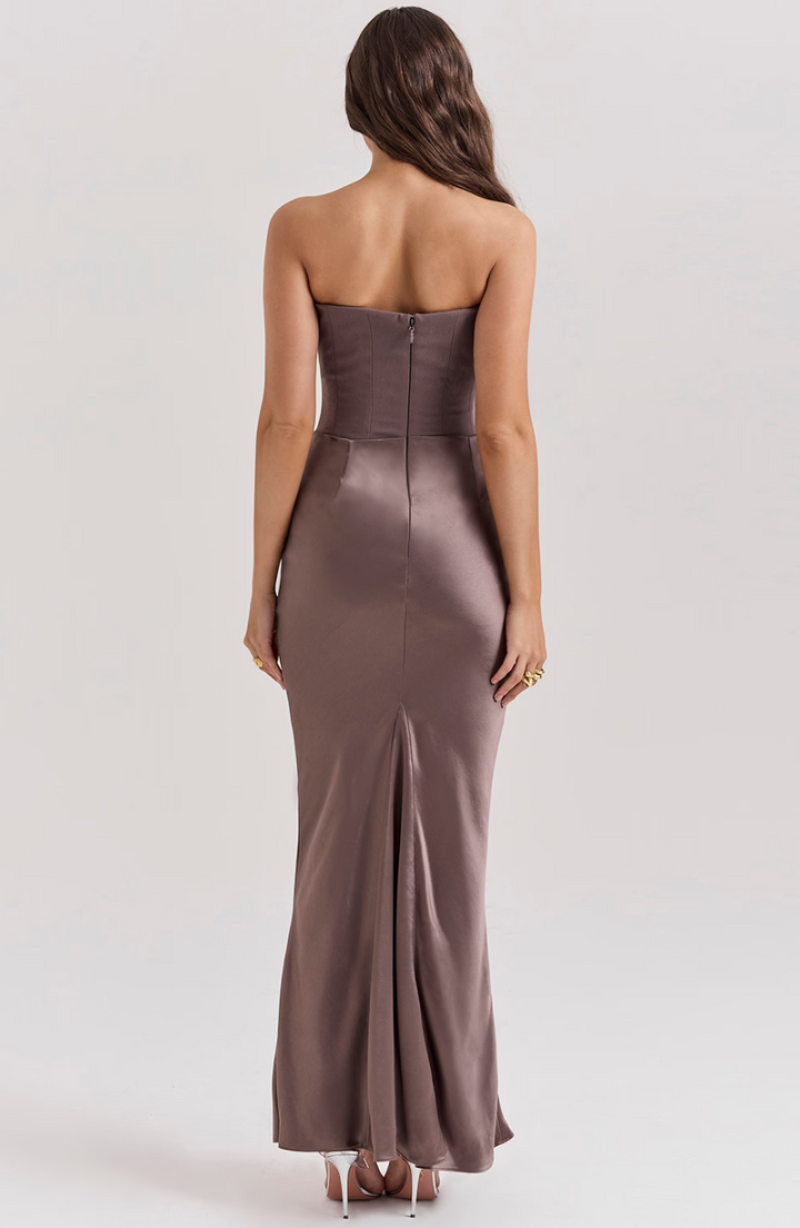 Margarida - Vestido Elegante