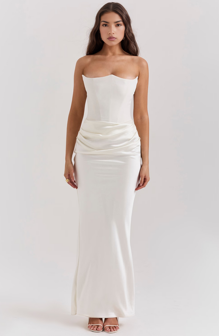 Margarida - Vestido Elegante