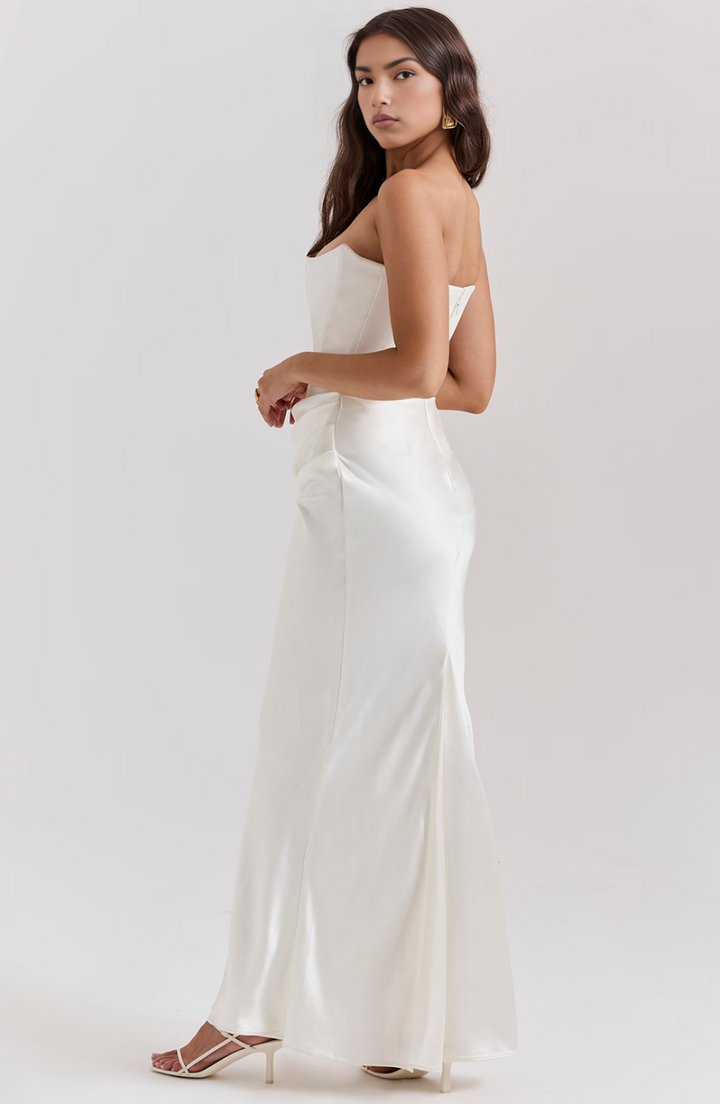 Margarida - Vestido Elegante