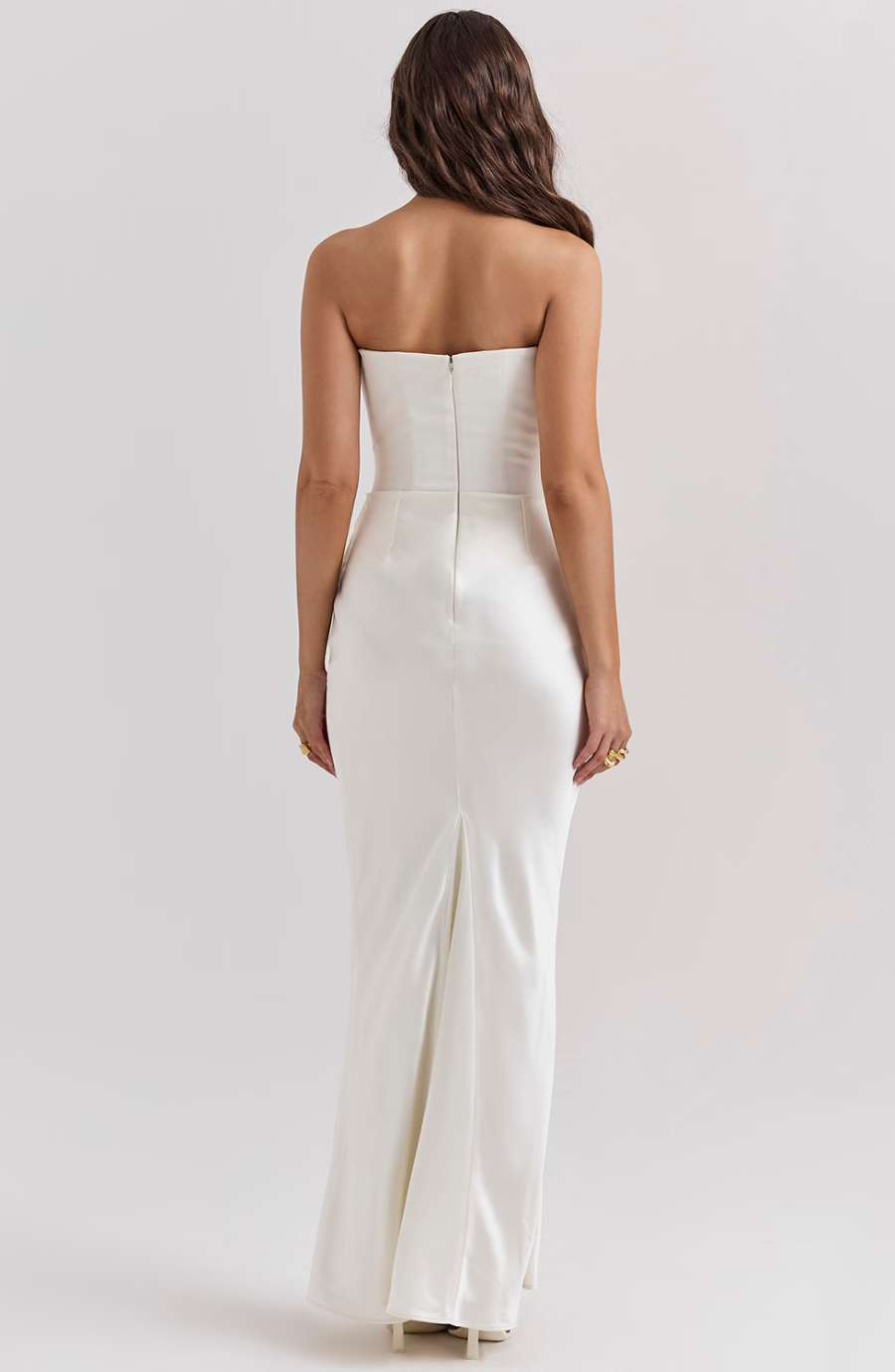 Margarida - Vestido Elegante