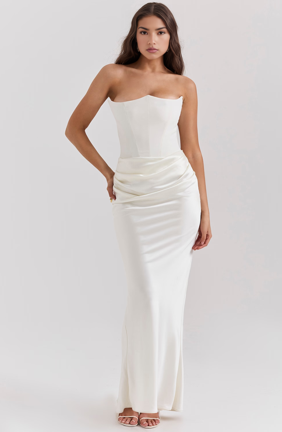 Margarida - Vestido Elegante