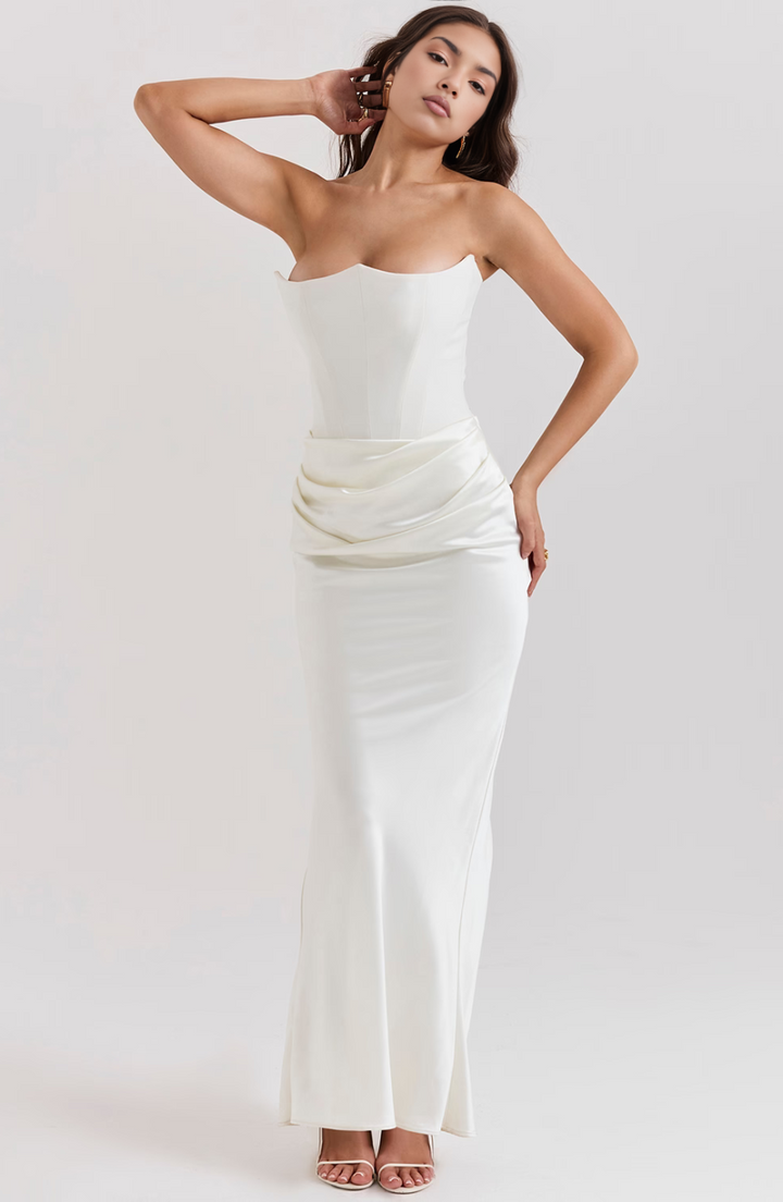 Margarida - Vestido Elegante