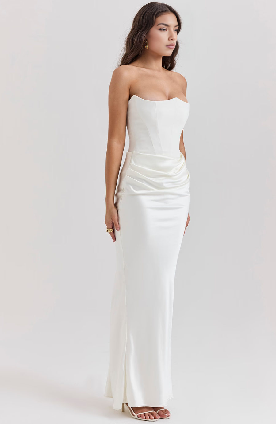 Margarida - Vestido Elegante