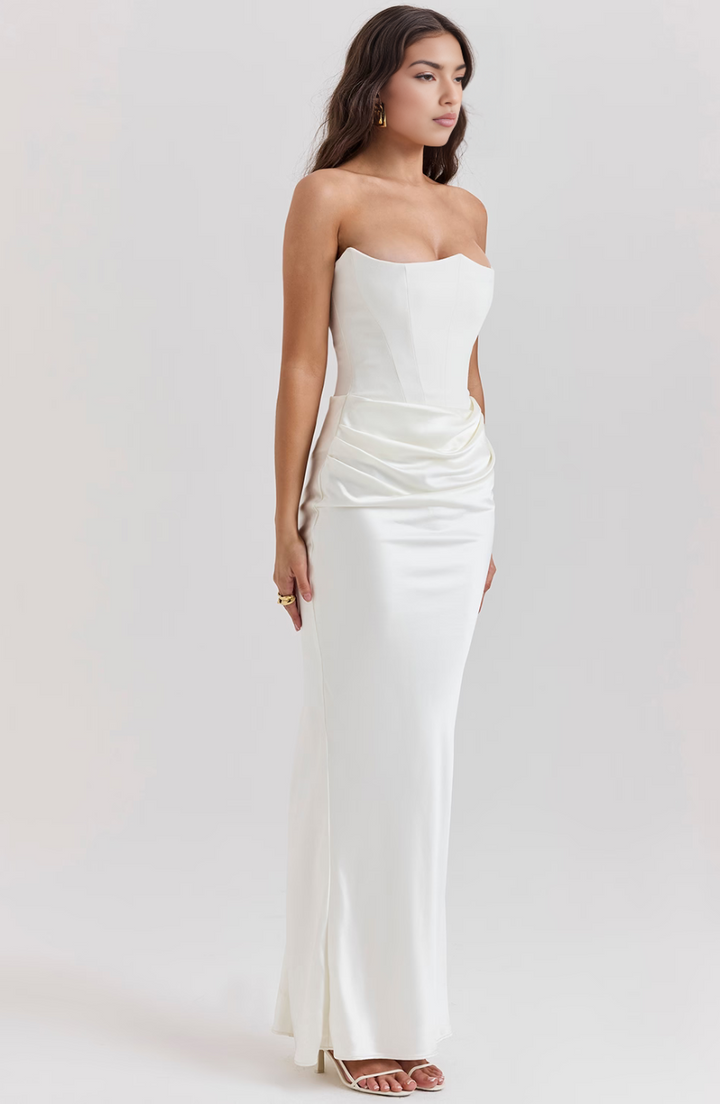 Margarida - Vestido Elegante