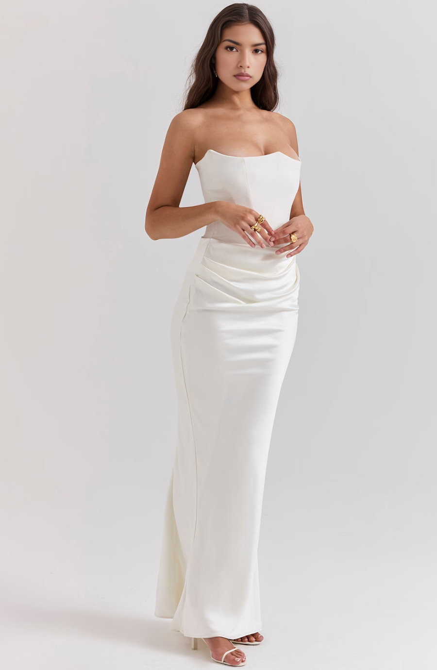 Margarida - Vestido Elegante