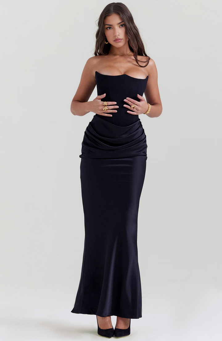 Margarida - Vestido Elegante