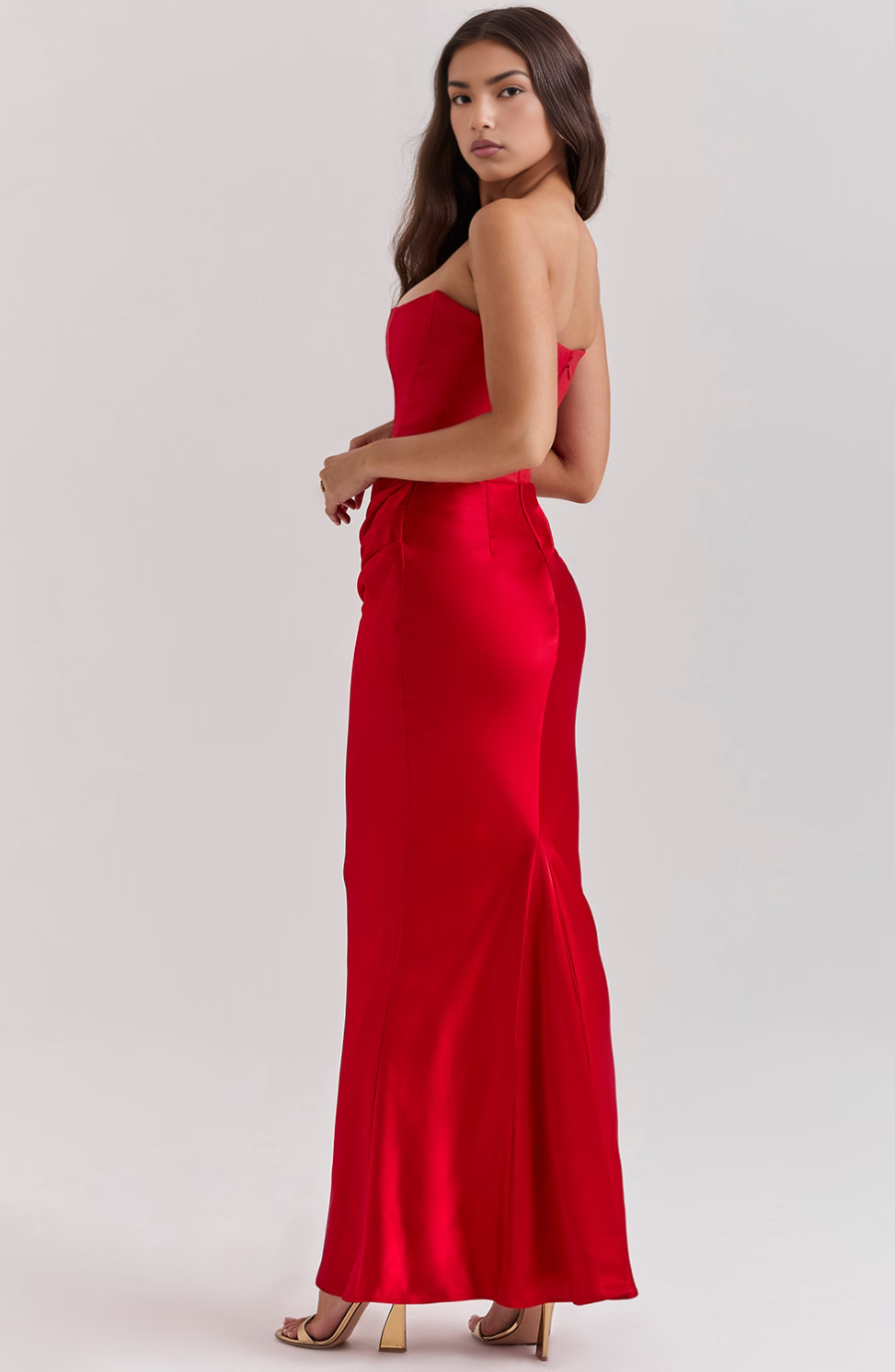 Margarida - Vestido Elegante