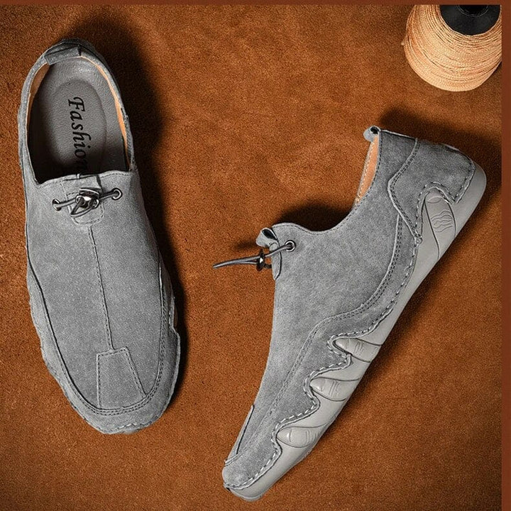 Teodoro - Sapatos de Couro